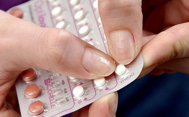 Phụ nữ lạm dụng thuốc tránh thai trong thời gian dài làm tăng nguy cơ mắc nhân xơ tử cung